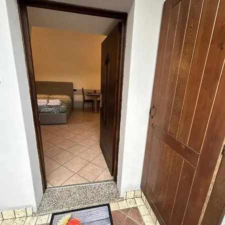 Casa vacanze Casa Pieve