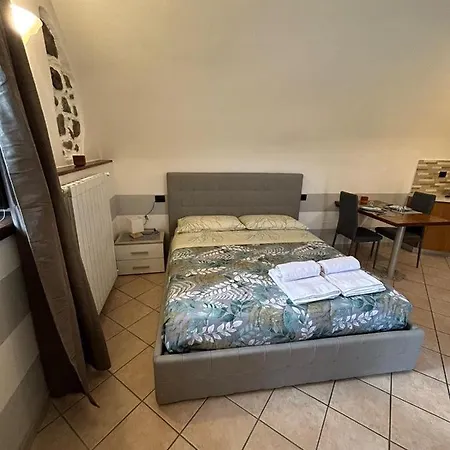 Casa Pieve Casa vacanze