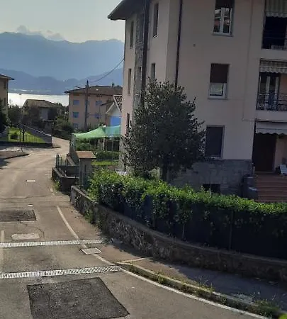 Casa Pieve Casa vacanze Pisogne