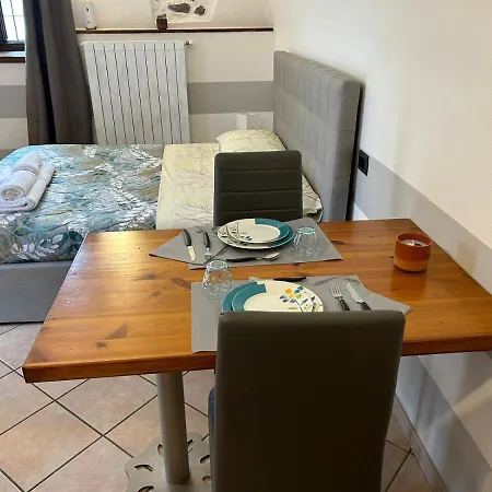 Casa vacanze Casa Pieve *