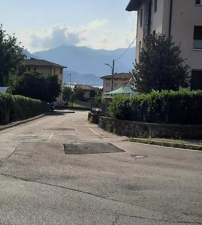 Casa Pieve *