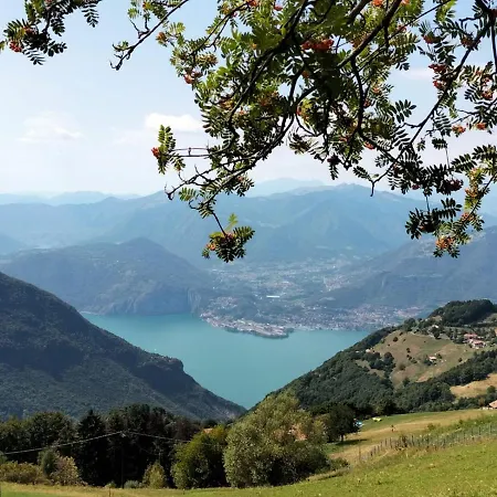 Casa Pieve Pisogne