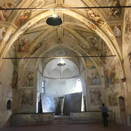 Casa Pieve Pisogne
