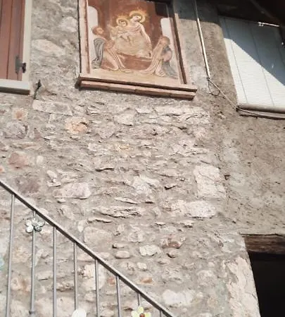 Casa Pieve * Pisogne