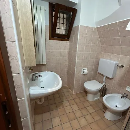 בית נופש Casa Pieve פיזונייה