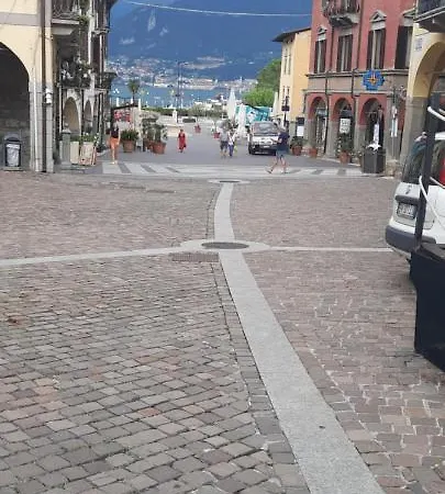 Casa Pieve Holiday home Pisogne