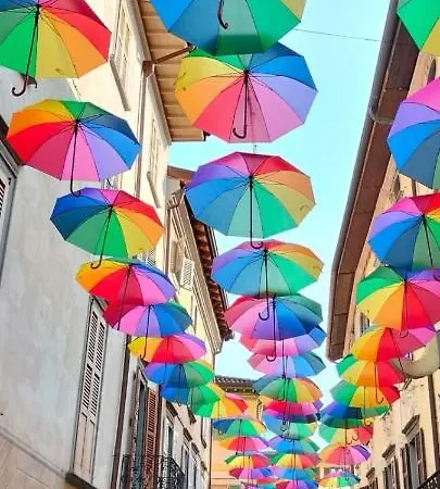 Casa Pieve * Pisogne