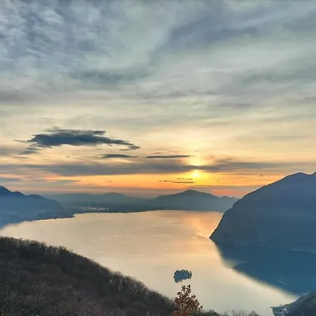 Casa Pieve * Pisogne