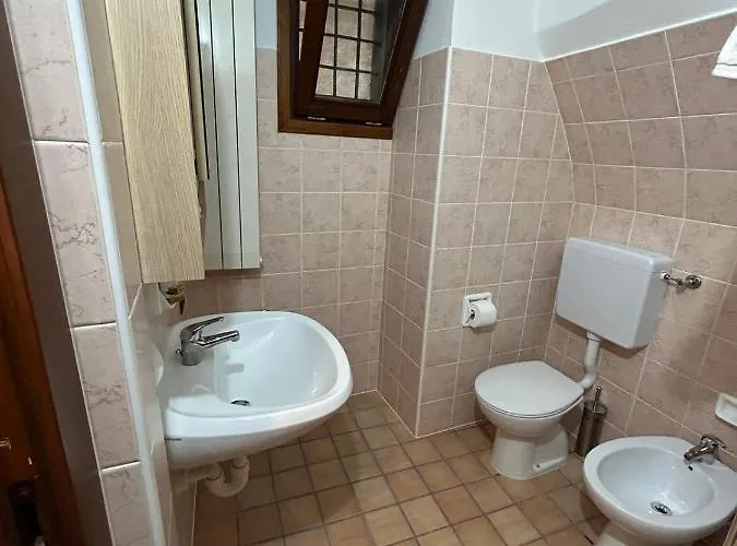 Nyaraló Casa Pieve Pisogne